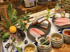 -万达瑞华酒店美食汇自助餐厅(楚河汉街店)