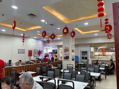 -京天红酒家(虎坊路店)