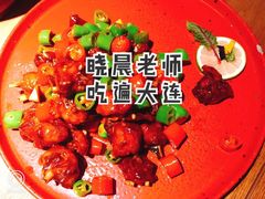 -云水瑶意境云南菜(柏威年购物中心店)
