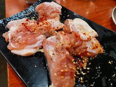 -大阪烧肉BAKA一代(十亩地店)