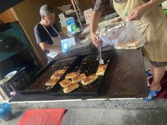 -逍林黄桥烧饼