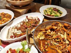 -乔街深夜食堂·小龙虾·高压锅生蚝(杭州总店)
