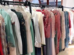 -汉仪华裳汉服旗袍·摄影写真馆(乌镇西栅店)