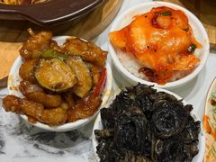-小郭私房菜·海肠捞饭店(学士街店)