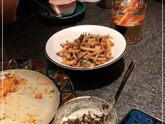 -丝路金桃·新疆菜(徐汇店)