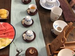 -小茶闲舍·观景商务茶馆(广州塔店)