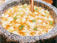 -绿茶餐厅(西单老佛爷店)