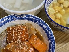 -黄记潮汕甜汤(贝底田坊店)