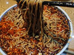 -独秀小吃(蓝田店)