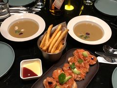 -wann lounge 低温慢煮牛排·清吧