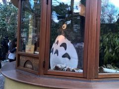 -三鹰之森吉卜力美术馆