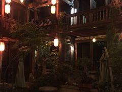 -香满楼(临安路店)