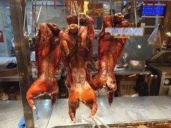 -老妈秘制兔头(春熙路店)