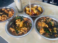 -凤张螺蛳粉·爽口粉(跃进路总店)