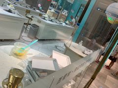 -西檬树SIMON·T轻奢蛋糕(大东方Max店)