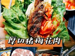 -·缸桶屋·韩式牛肋条自助烤肉(西湖D11店)