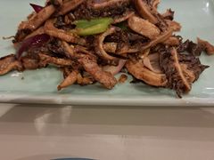 散旦肥肠-西夏回族烧麦馆(牡丹街店)
