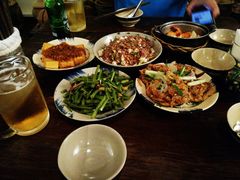 -Cuc Gach Quan Restaurant