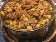 -甘家界牌柠檬鸭(青山店)