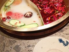 -小龙坎火锅(湖滨银泰in77店)