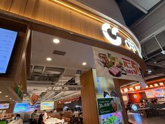 -呷哺呷哺(砂之船奥莱店)