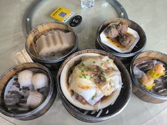 -得心斋(国瑞升平里店)