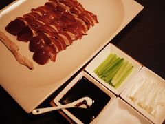 精品烤鸭-上海滩餐厅(BFC外滩金融中心店)