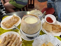 -民信老铺(双皮奶博物馆店)