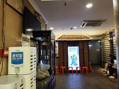 -盛港湾海鲜食府(黄沙店)