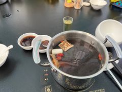 -享月汤皇·海鲜小火锅·聚会(曲江创意谷店)