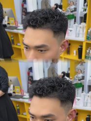 -卓梵美发·精品Salon