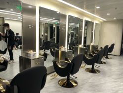 大厅-简法造型·品牌形象店