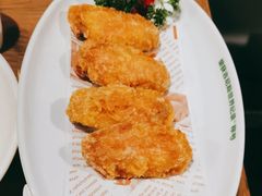 -新白鹿餐厅(城西银泰城店)