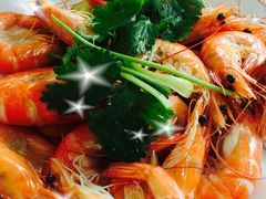 -巧克力渔家.小船海鲜胶东菜(万平口店)