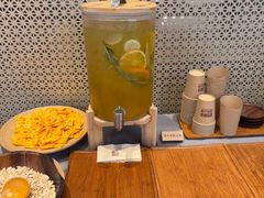 -巴奴毛肚火锅(悠唐购物中心店)