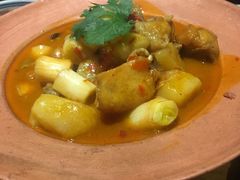 -云海肴·汽锅鸡·云南菜(天津国金汇店)