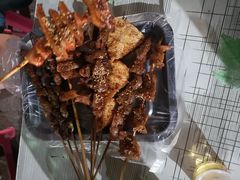 -非凡烧烤(历史博物馆店)