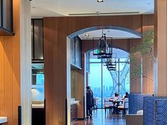 -小南洋海景餐厅(深圳湾店)