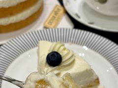 -杜哈夫DOUX RÊVE·生日蛋糕(日月光店)