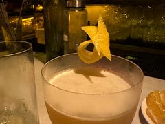 -城墙外BAR