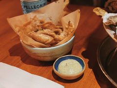 -Osteria Garden 生蚝花园餐厅(原进贤路店)