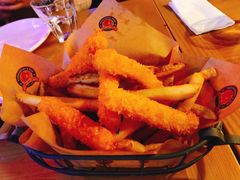 -MR.ROCKY洛奇先生RESTAURANT&BAR(宝安壹方城店)