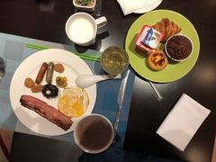 -厦门威斯汀酒店