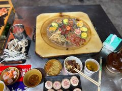 -阿昌白族石板烧·菌锅(大理古城店)