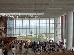 -朵云书院(滴水湖店)
