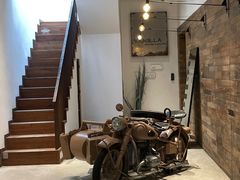 -Vanilla Specialty Coffee(八大关店)