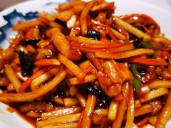 -小菜园新徽菜(无锡人民路红豆店)