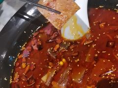 -雀蓝川菜(星悦汇店)