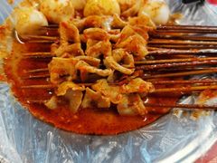 涮牛肚-玲玲涮牛肚(土门坊店)