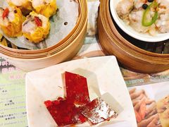 -添好运点心专门店(北角店)